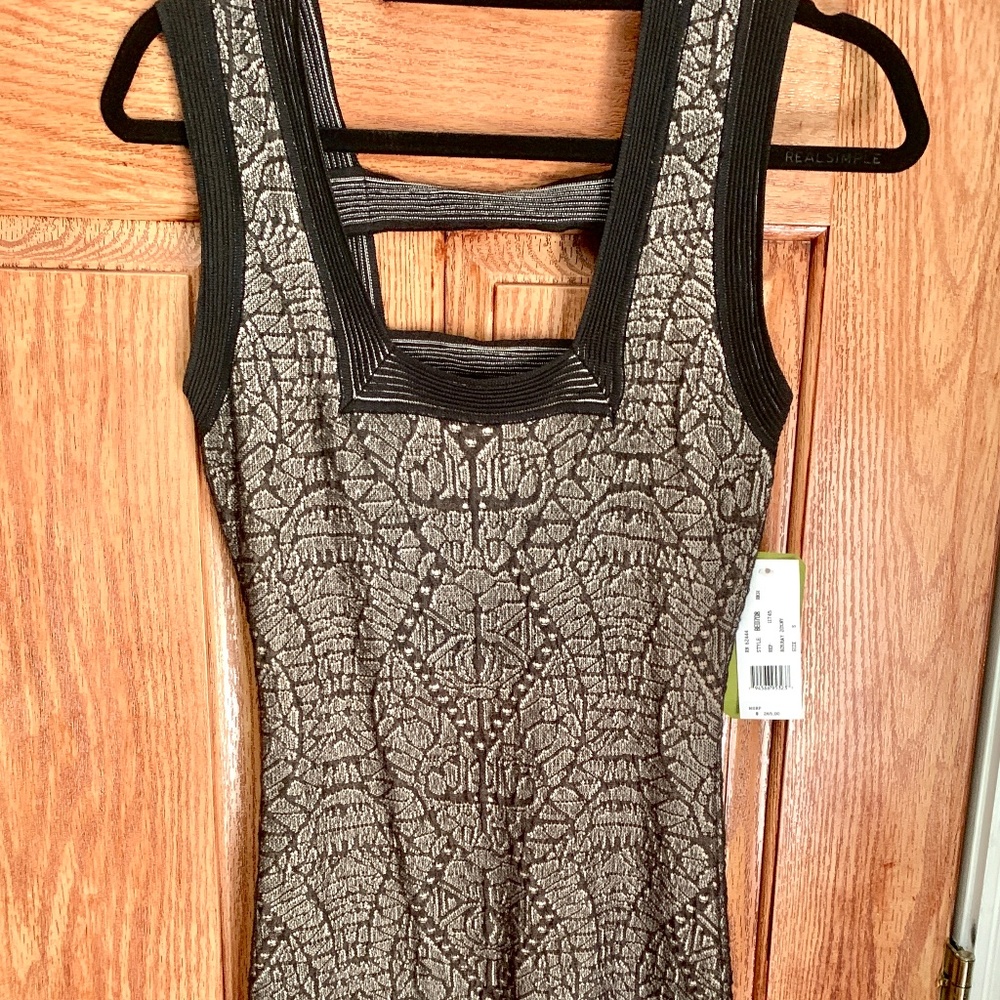 Nicole Miller Bodycon Dress